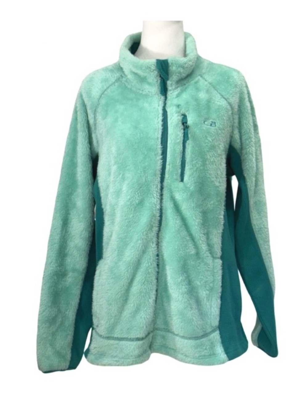 CB Jacket